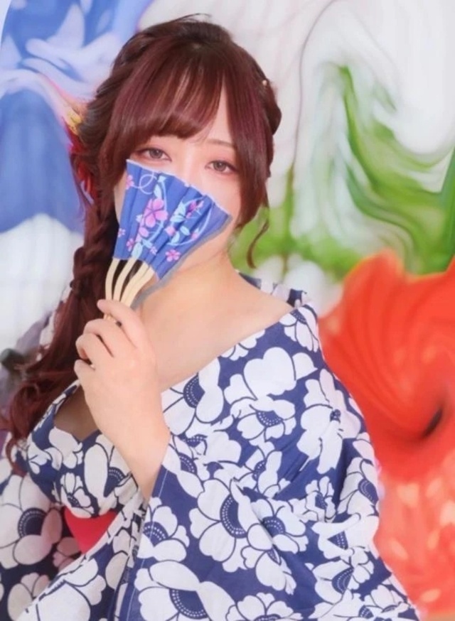 秋に向かってます。