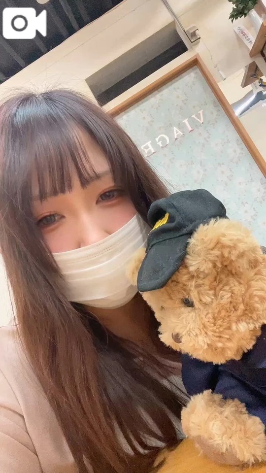 オキニトーク送ってね💌