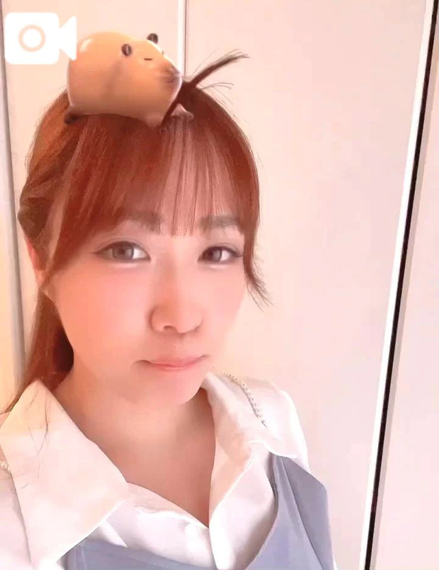 おはようございます🥰