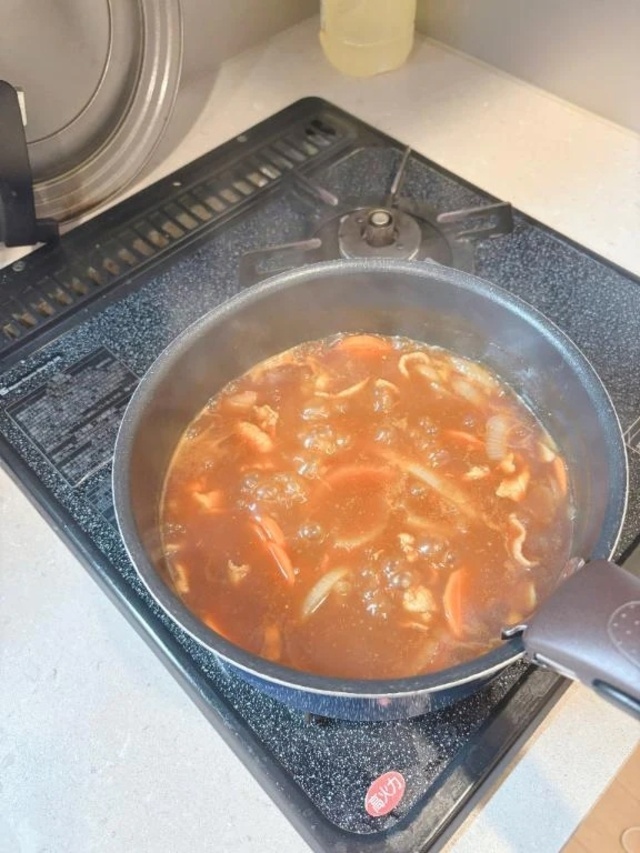 カレーじゃないよ💋｜写メ日記｜みやび｜鶯谷 人妻デリヘル 濃厚即19妻