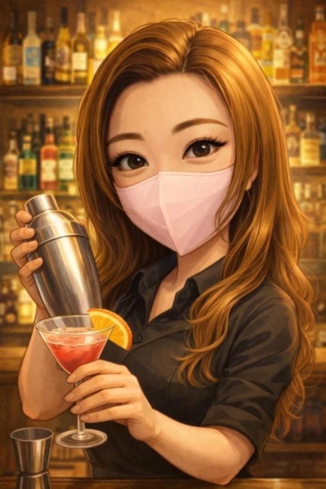 6月スタート💋