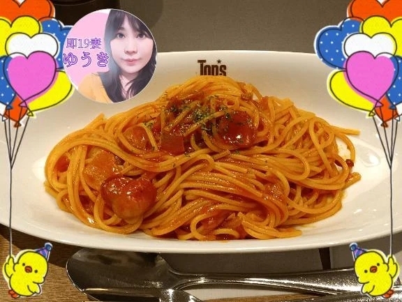 【博物館の軽食】