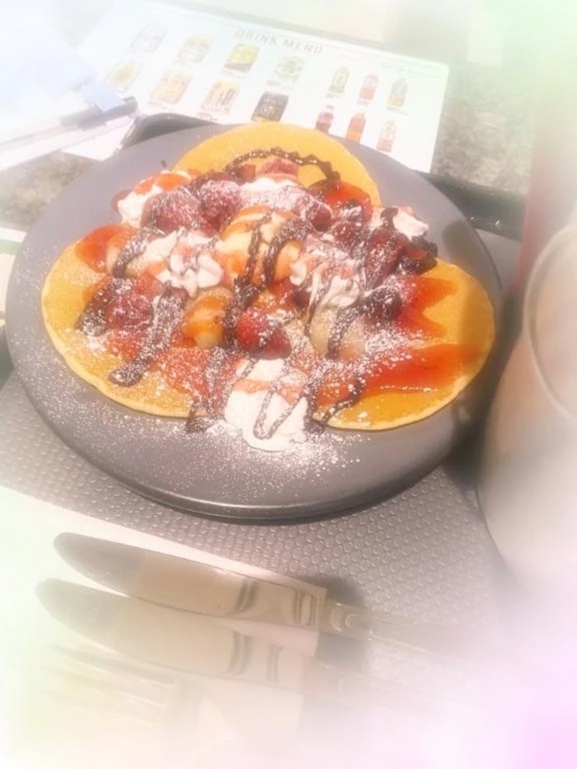 ご本指のY様先日はありがとうございました❤️