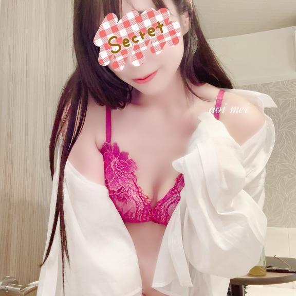 出勤🤍｜写メ日記｜めい｜鶯谷 人妻デリヘル 濃厚即19妻