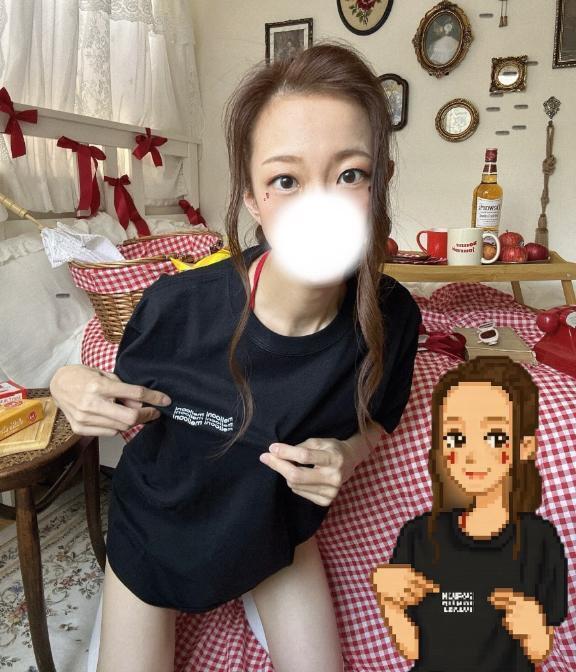 撮影オフショット