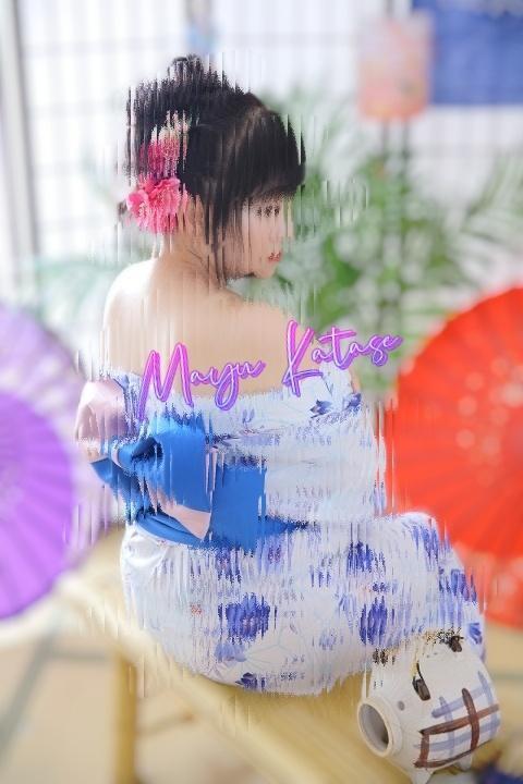 真夏日💦｜写メ日記｜まゆ｜鶯谷 人妻デリヘル 濃厚即19妻