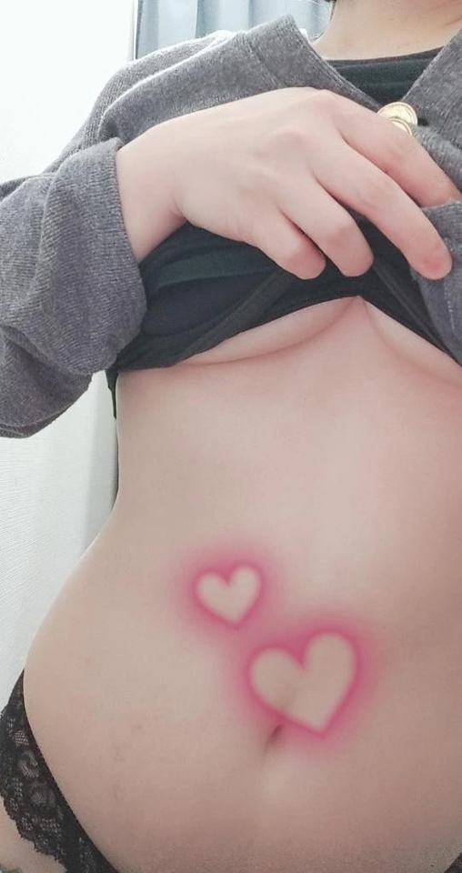 ぬるぬる♡