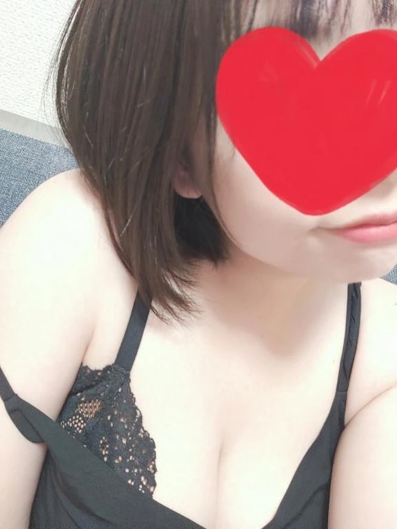 むにゅう♡