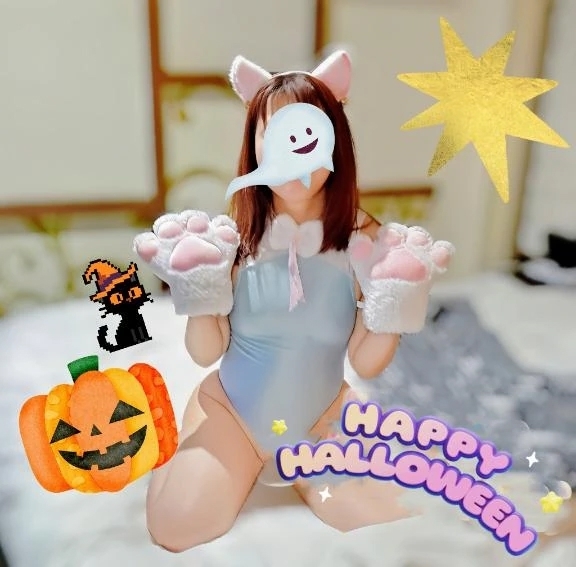 ハッピーハロウィン🎃｜写メ日記｜みこと｜鶯谷 人妻デリヘル 濃厚即19妻