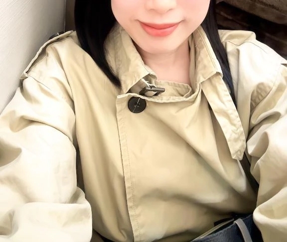 全裸コートの楽しみ方｜写メ日記｜ちぐさ｜鶯谷 人妻デリヘル 濃厚即19妻