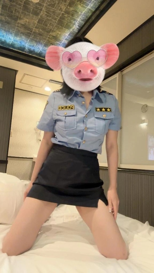 身体検査👮‍♂️｜写メ日記｜ちぐさ｜鶯谷 人妻デリヘル 濃厚即19妻