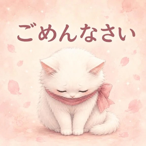 申し訳ございません🙇‍♀️｜写メ日記｜ちぐさ｜鶯谷 人妻デリヘル 濃厚即19妻