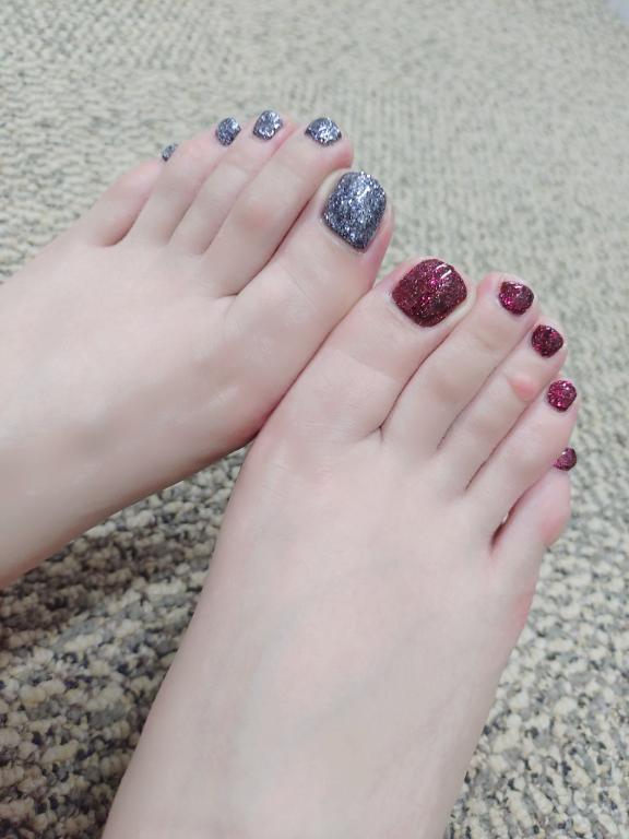 ギランギラン★