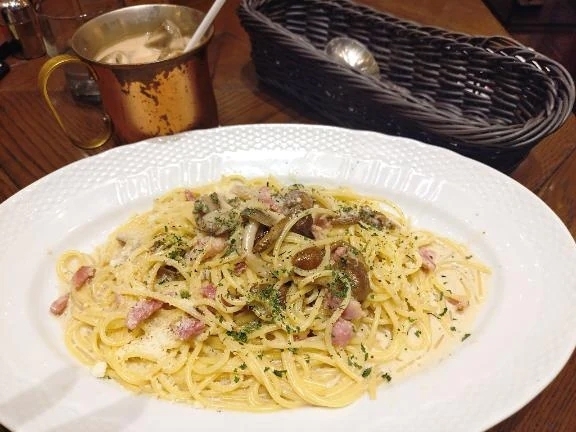 突然の飯テロ(笑)