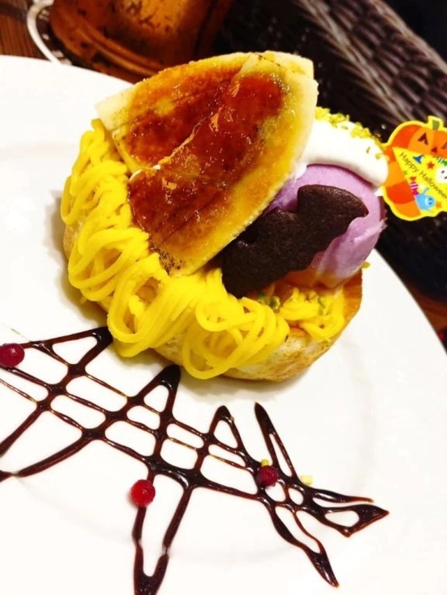 ハロウィン🎃｜写メ日記｜せいか｜鶯谷 人妻デリヘル 濃厚即19妻