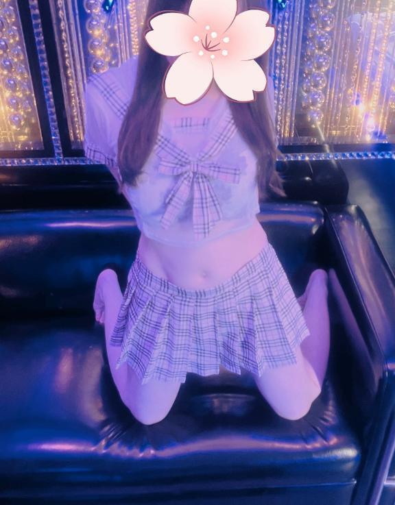 向かってます🥰