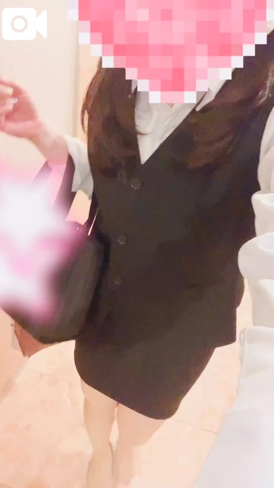 ち◯びが…💕