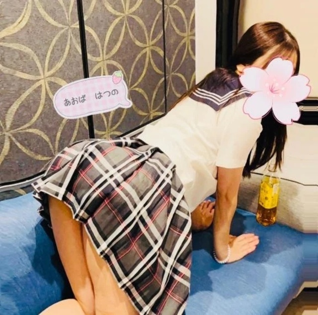 気持ちよくなりませんか…♡？