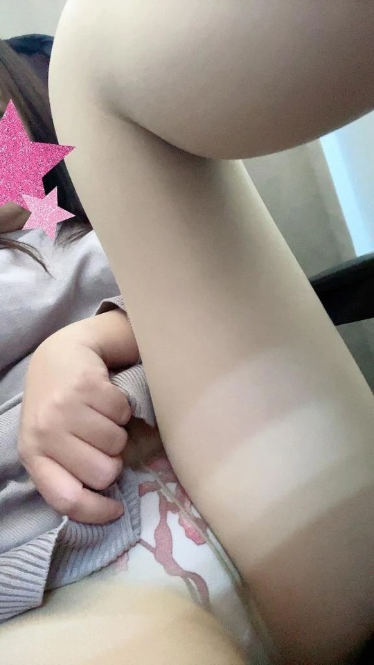 お礼💕　全裸待ち合わせ