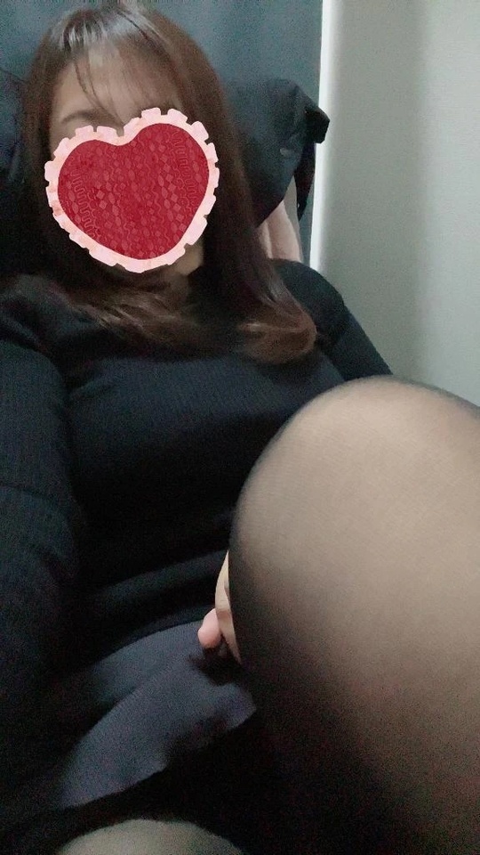 全身黒｜写メ日記｜もちこ｜鶯谷 人妻デリヘル 濃厚即19妻