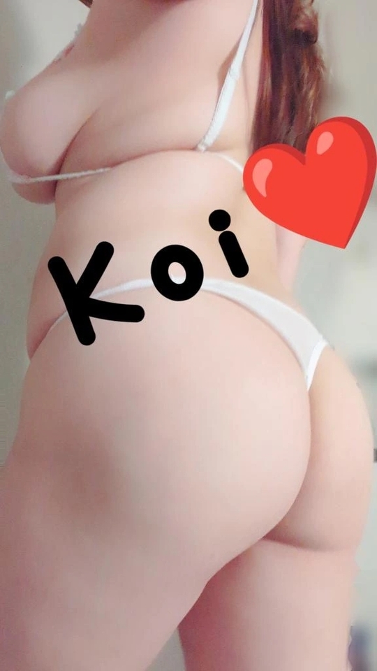 後ろから💗