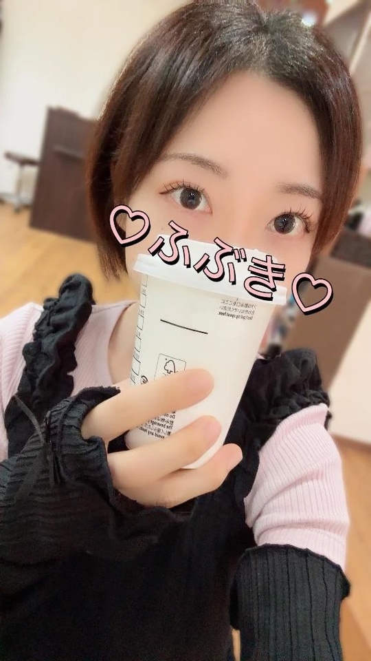♡髪切りました♡｜写メ日記｜ふぶき｜鶯谷 人妻デリヘル 濃厚即19妻