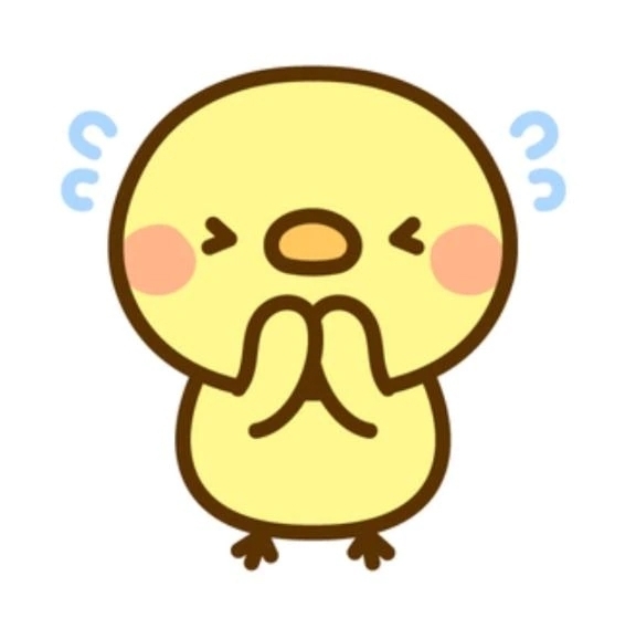 ごめんなさい(;´д｀)