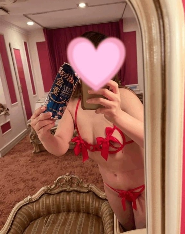 ムチムチボディはお好き？❤️