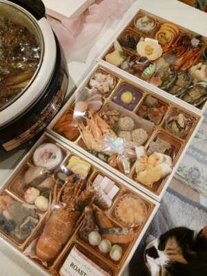 明けましておめでとうございます🎍