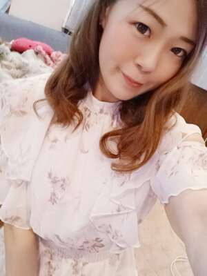 私、清楚です♡♡