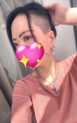💇‍♀️美容院✂️｜写メ日記｜伊吹｜鶯谷 人妻デリヘル メガフォース