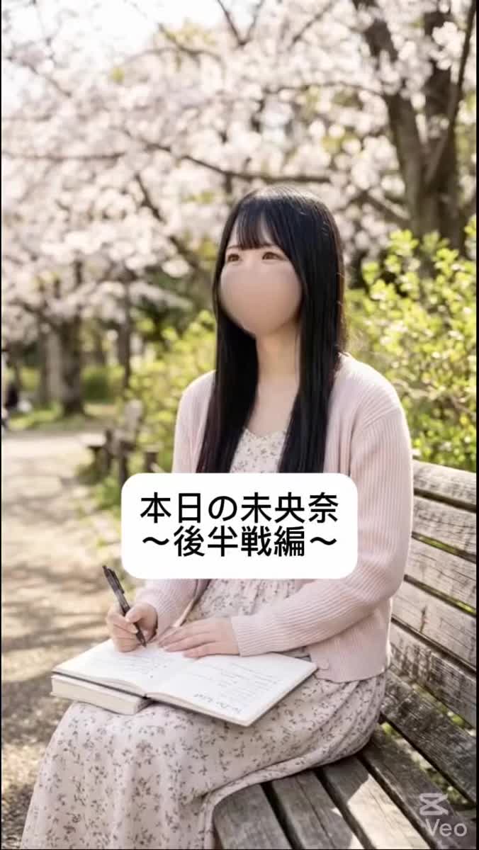 あと半分！｜写メ日記｜未央奈/みおな｜銀座・新橋・汐留 一般デリヘル 贅沢なひと時