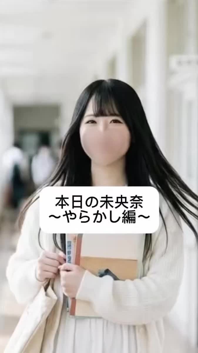 5分後に気づいた