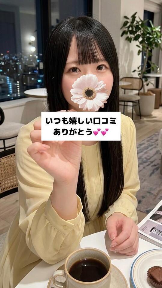 いつも口コミありがとう💗