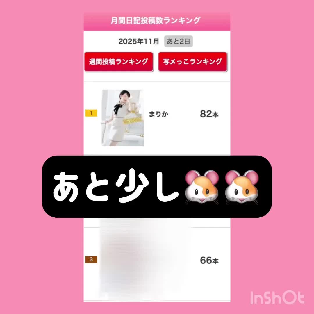 月間投稿ランキング1位｜写メ日記｜まりか｜銀座・新橋・汐留 一般デリヘル 贅沢なひと時