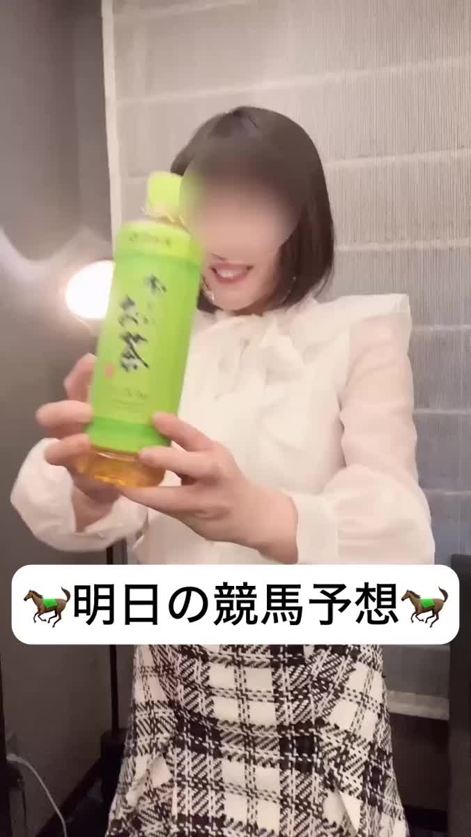 せいらの競馬新聞🐎予想編