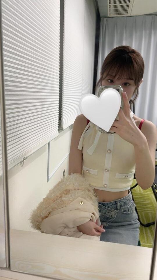 夏仕様☀️｜写メ日記｜める｜銀座・新橋・汐留 一般デリヘル 贅沢なひと時