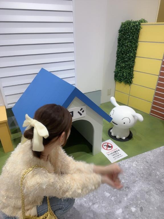 出勤です🐻