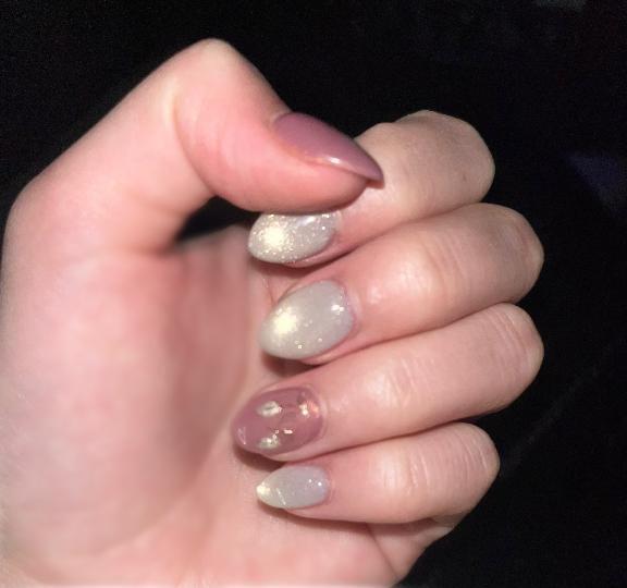 指先から💅｜写メ日記｜める｜銀座・新橋・汐留 一般デリヘル 贅沢なひと時