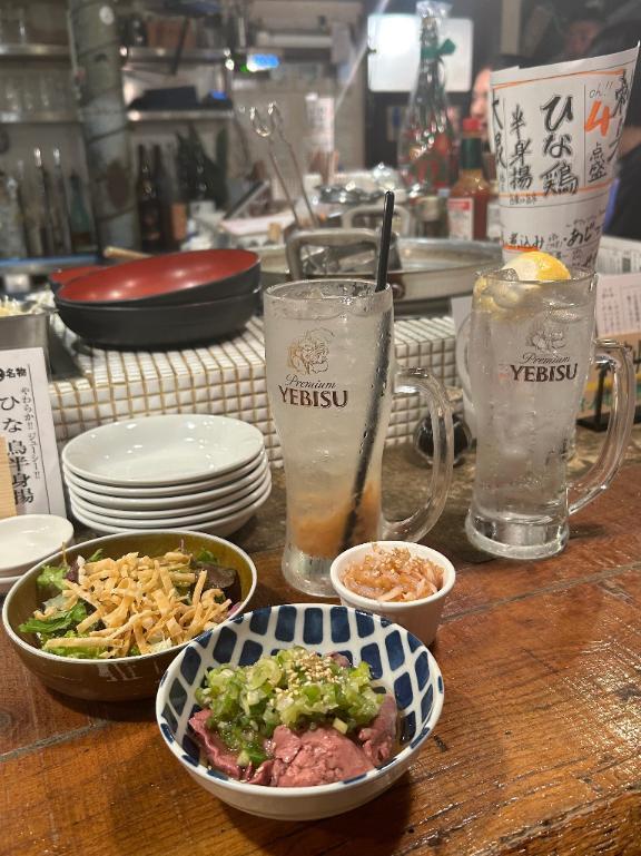 居酒屋さん🍻｜写メ日記｜まお｜銀座・新橋・汐留 一般デリヘル 贅沢なひと時