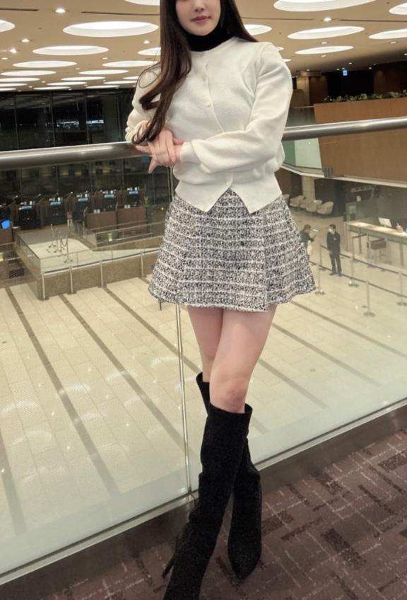熱いの、ぐつぐつ｜写メ日記｜結莉/ゆり｜銀座・新橋・汐留 一般デリヘル 贅沢なひと時