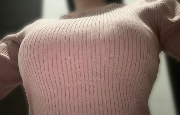 ニットが映える🧶｜写メ日記｜みゆ｜銀座・新橋・汐留 一般デリヘル 贅沢なひと時