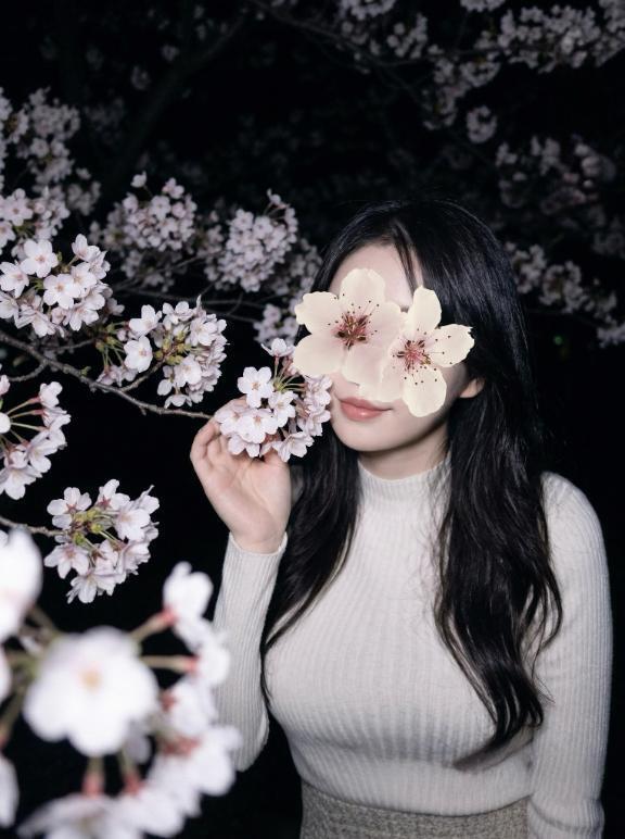 出会いの季節｜写メ日記｜みゆ｜銀座・新橋・汐留 一般デリヘル 贅沢なひと時