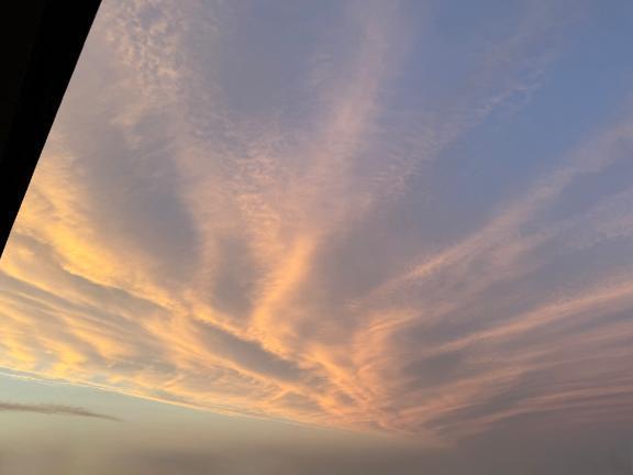夕空🌆|写メ日記|みゆ|銀座・新橋・汐留 一般デリヘル 贅沢なひと時