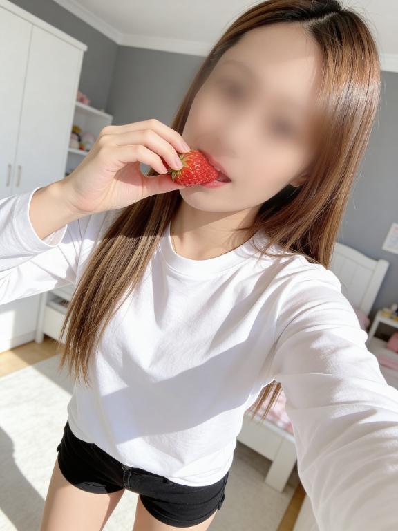 見つけたら、買っちゃうやつ🍓｜写メ日記｜えみり｜銀座・新橋・汐留 一般デリヘル 贅沢なひと時