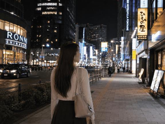 ぶらっと出たのに何もしてない🌙｜写メ日記｜えみり｜銀座・新橋・汐留 一般デリヘル 贅沢なひと時