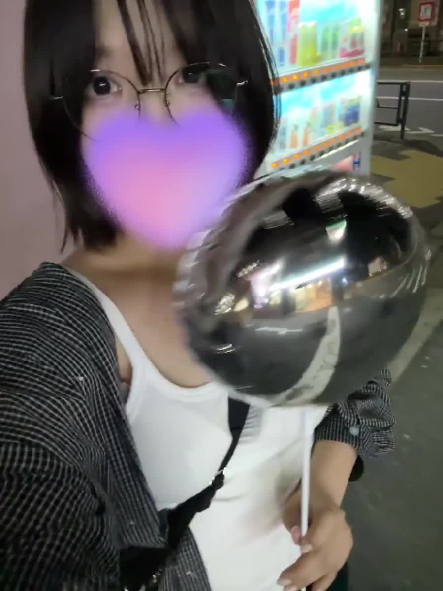コジコジバルーン🎈♡｜写メ日記｜くるみ｜銀座・新橋・汐留 一般デリヘル 贅沢なひと時