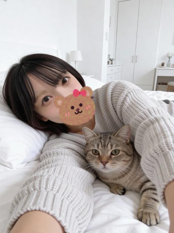 猫ちゃ！出勤｜写メ日記｜くるみ｜銀座・新橋・汐留 一般デリヘル 贅沢なひと時