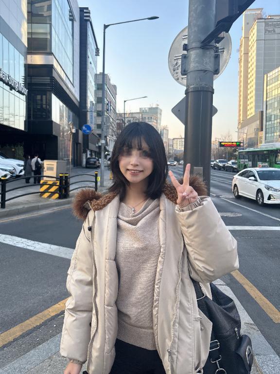 韓国旅行🇰🇷♡｜写メ日記｜くるみ｜銀座・新橋・汐留 一般デリヘル 贅沢なひと時