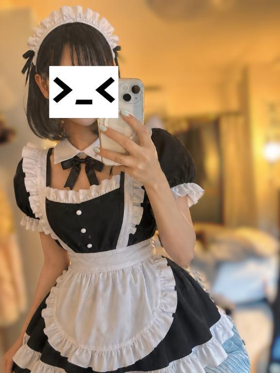 メイドの日♡｜写メ日記｜くるみ｜銀座・新橋・汐留 一般デリヘル 贅沢なひと時